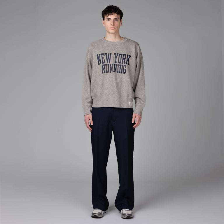 Polo Ralph Lauren New York Running Sweatshirt