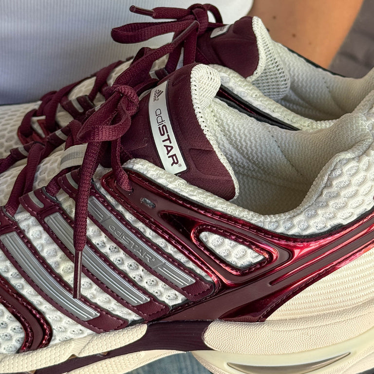 Adidas Adistar Control 5 W onfeet
