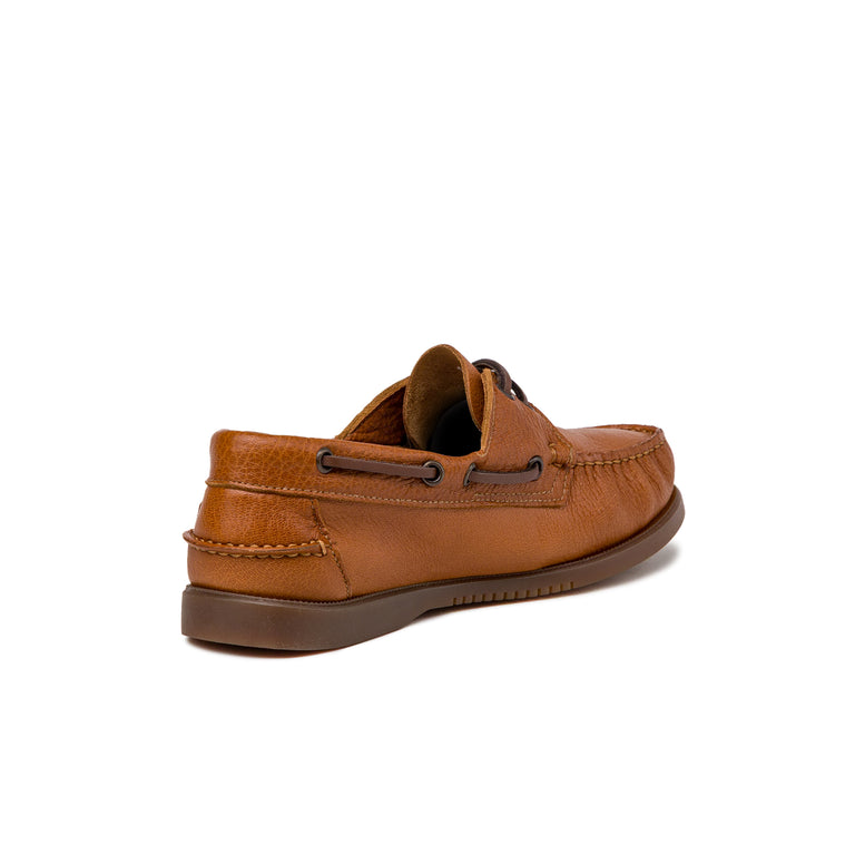 Paraboot Barth W - 37 / Whisky - 3