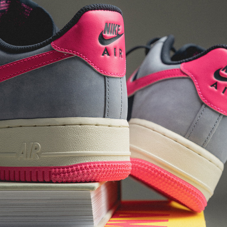 Nike Air Force 1 '07 onfeet