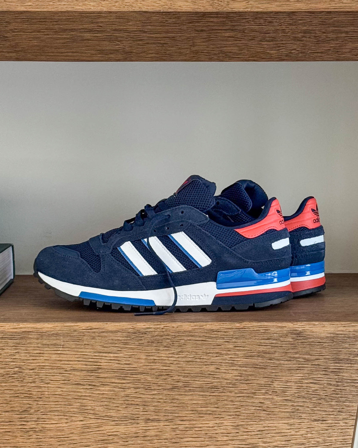 なず Adidas ZX 600 Sneaker » Buy online now!