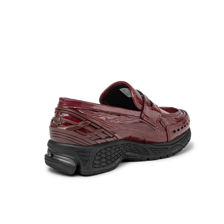 New Balance 1906L - 42 / Monach Burgundy - 3
