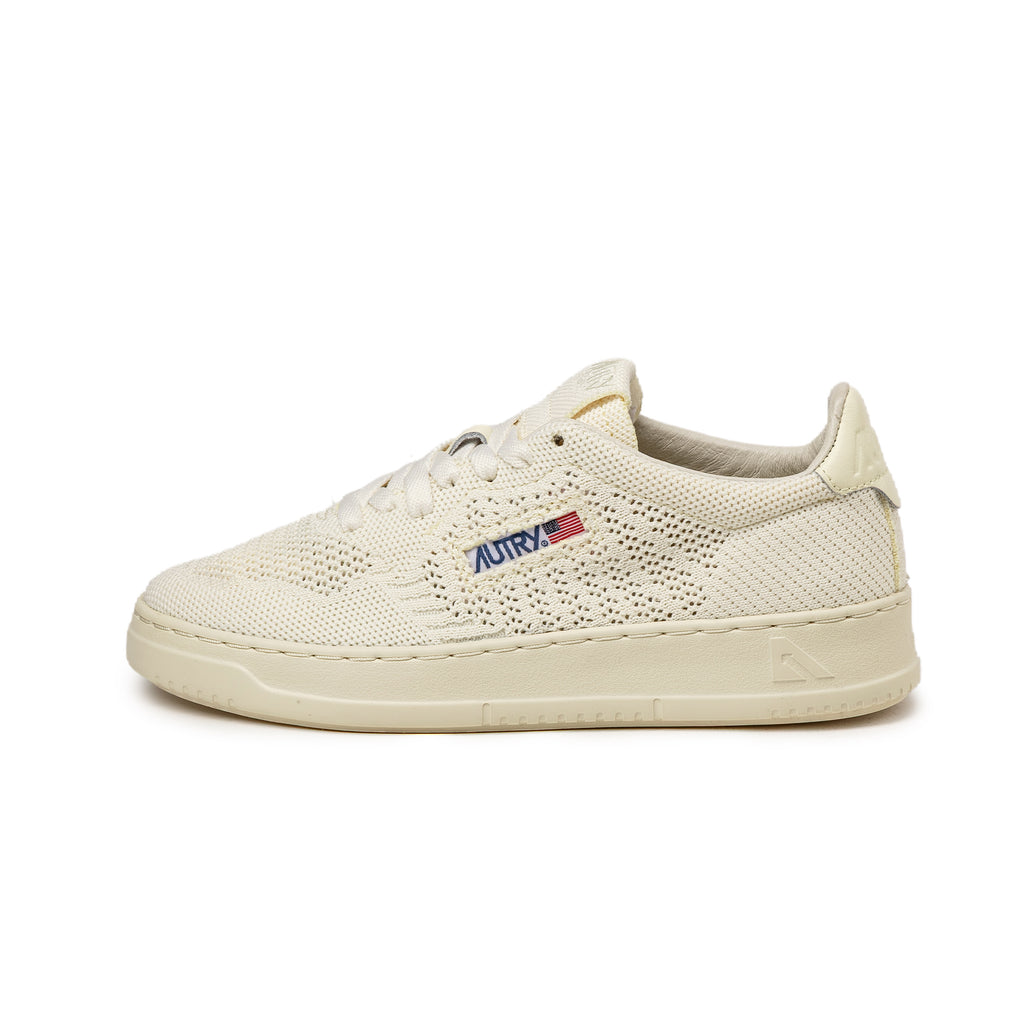 スニーカー AUTRY SS25 Sneakers & Slip-On (AULW CA01) sneakers_clc_low_in_pelle_bian