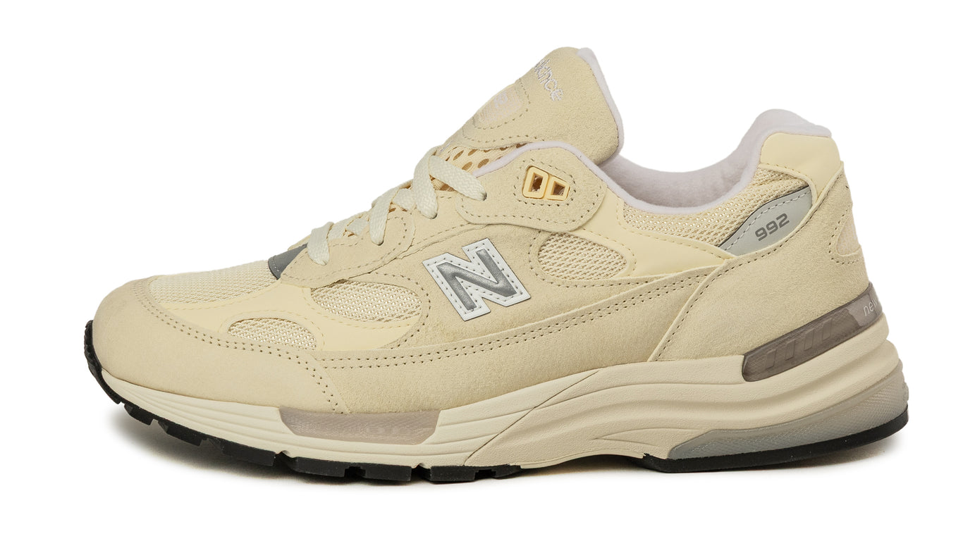 スニーカー New Balance U992CC Sneaker - Made in USA Made in USA 992 - New Balance