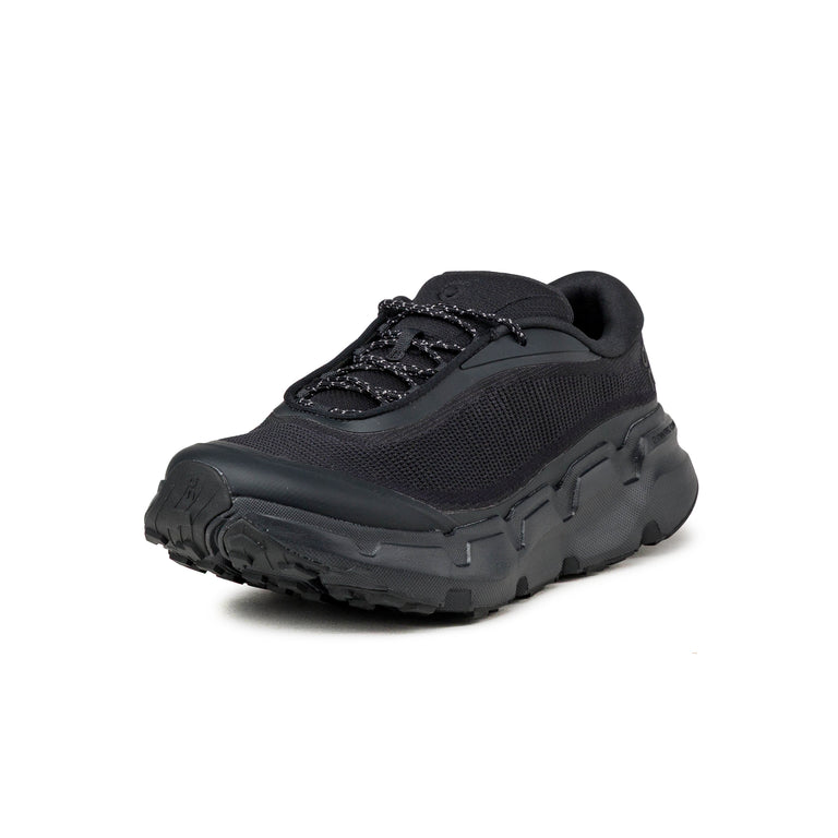 On Cloudsoma Hike 1 - 40 / Black / Black - 2