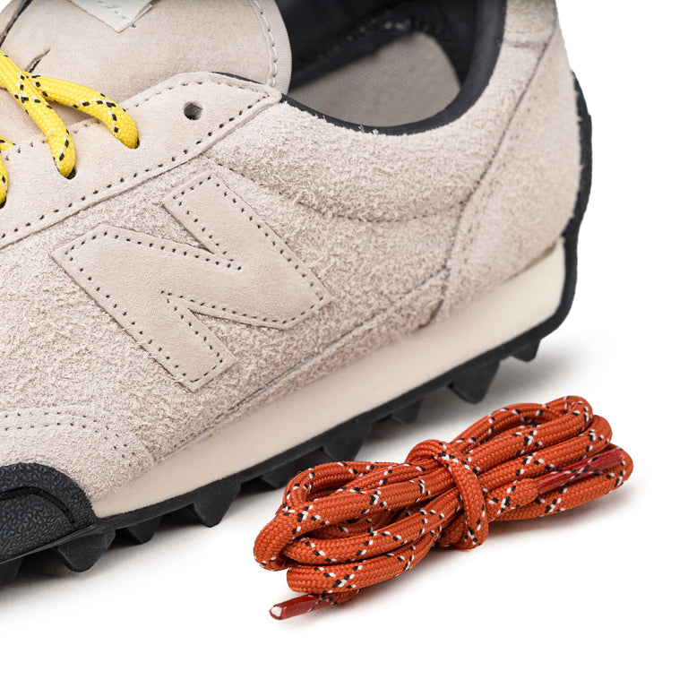 New Balance Gator Run - 42 / Star Burst / Sea Salt - 6