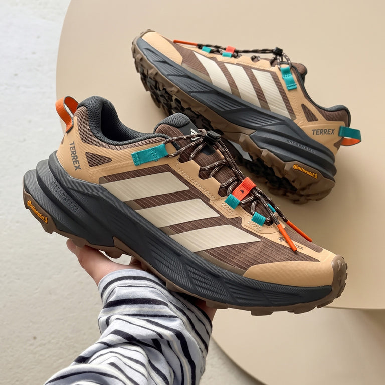 Adidas Terrex Freehiker SL *GORE-TEX* onfeet