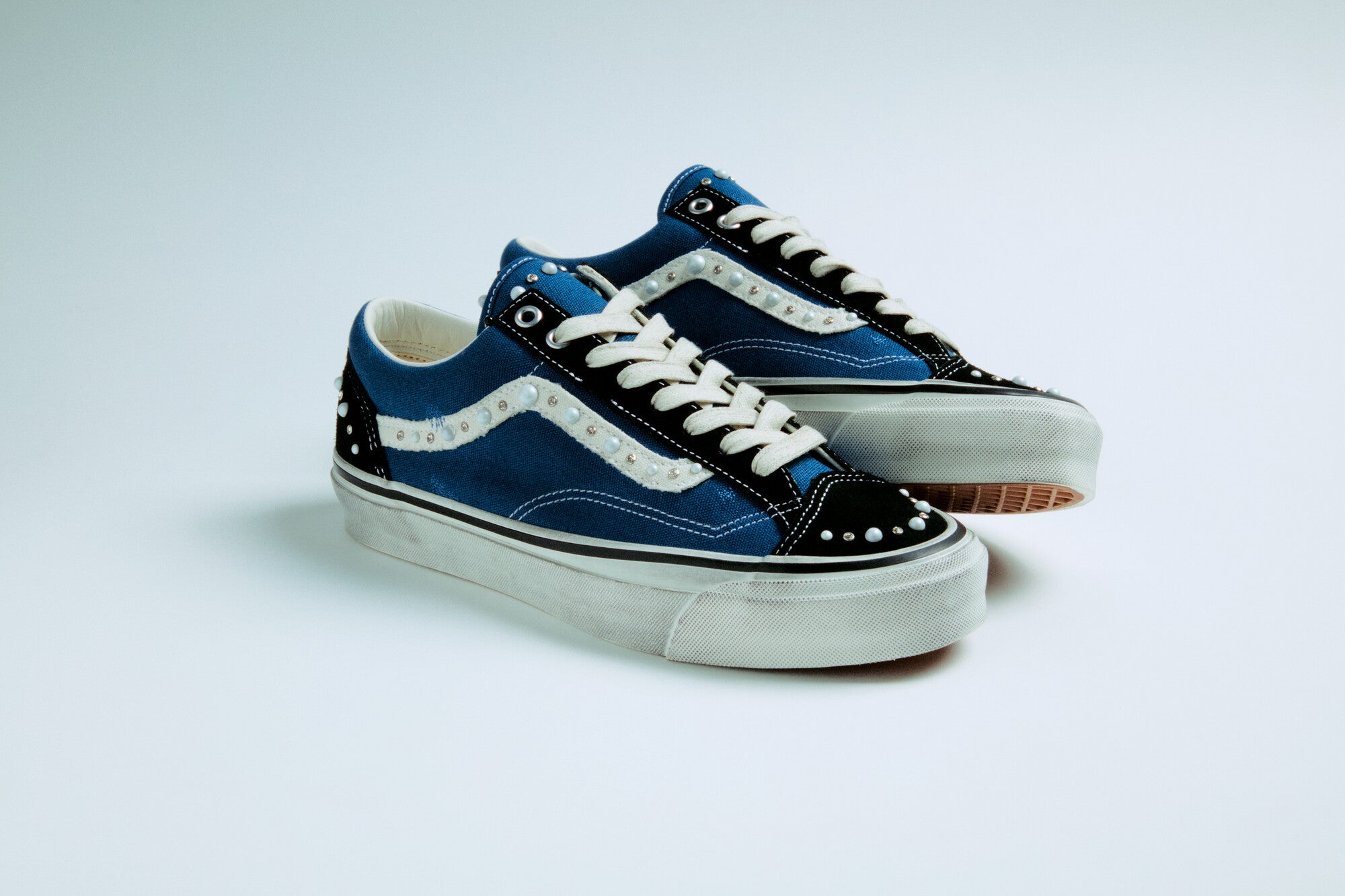 Vans Premium Old Skool *Pearlized* Sneaker » Buy online now!