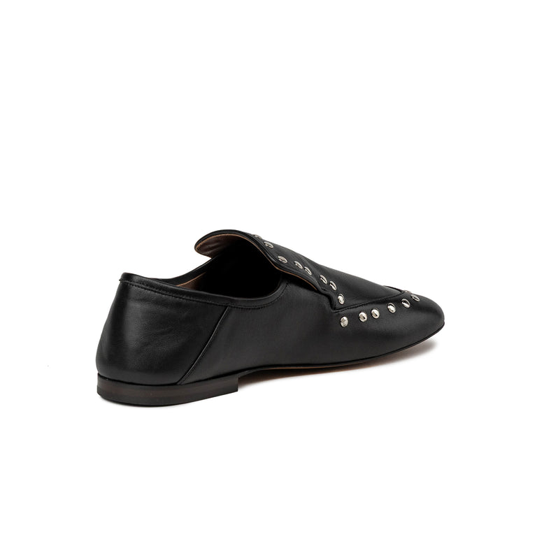 Wales Bonner Dakar Loafer - 45 / Black - 3
