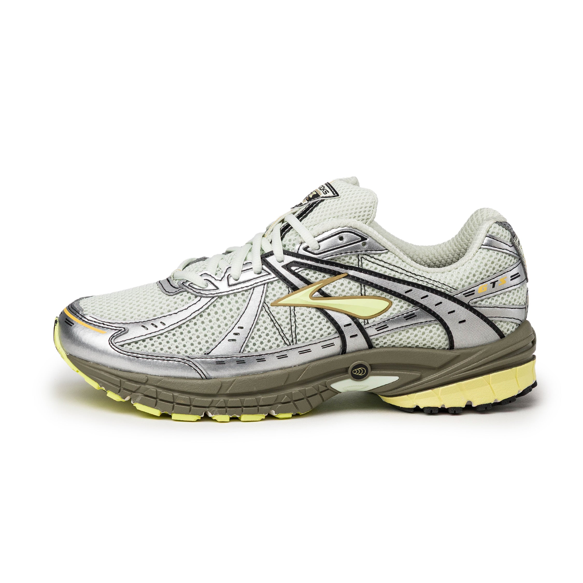 Brooks Adrenaline GTS 10 Sneaker » Buy online now!