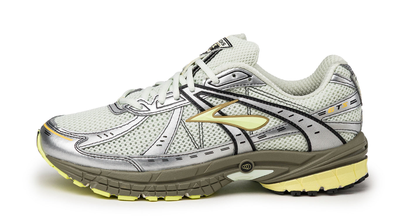 Brooks Adrenaline GTS 10 Sneaker » Buy online now!