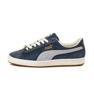 Puma x A$AP Rocky Suede - 42 / Puma White / Puma Black / Fizzy Yellow
