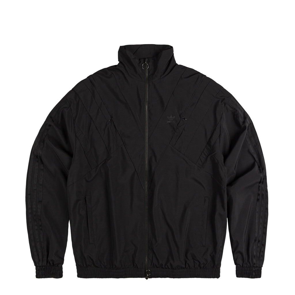 Adidas Jacket Hooded Mens Jacket Running Reversible Jacket