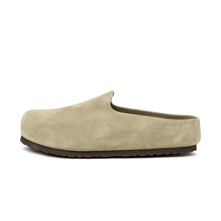 Birkenstock Amsterdam Wrapped - 36 / Taupe - 1