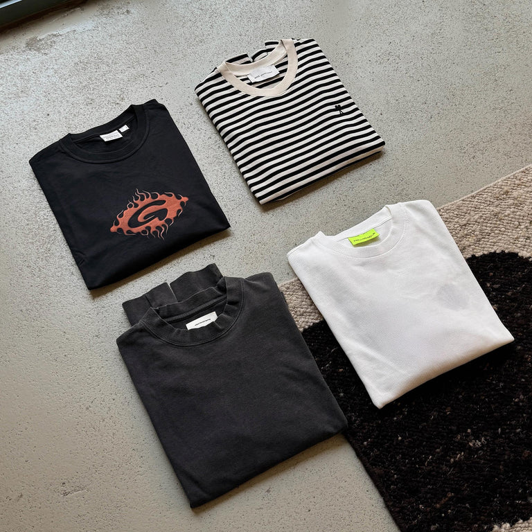 Longsleeves