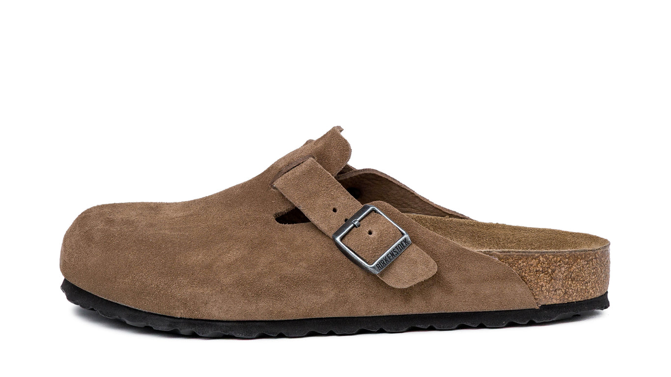 靴 BIRKENSTOCK BOSTON Birkenstock Boston Sneaker » Buy online now!