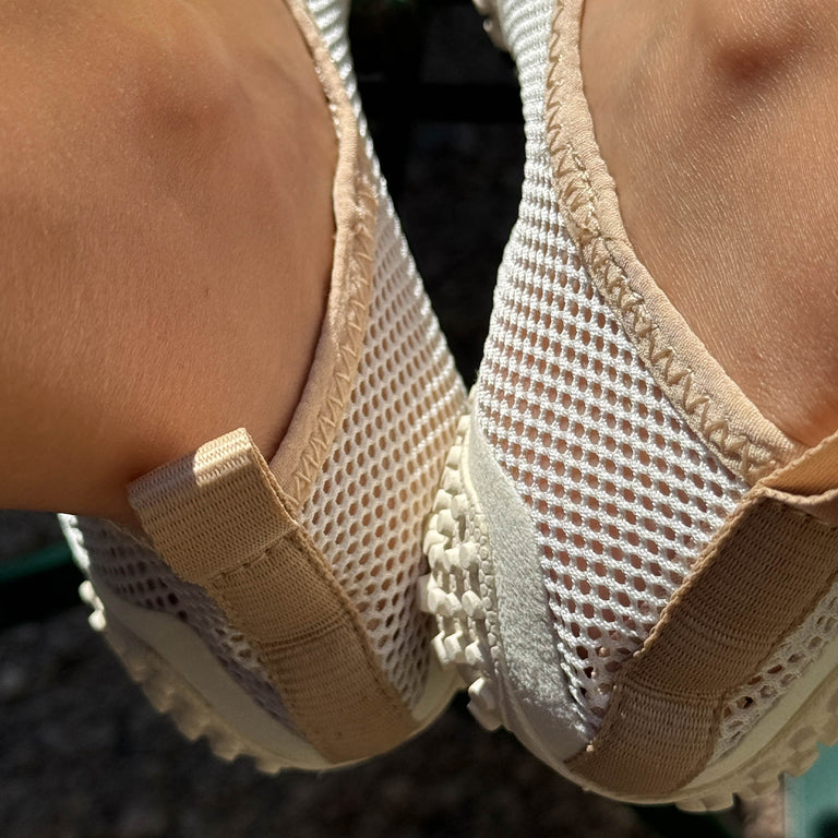 Puma Mostro Flex Mesh onfeet
