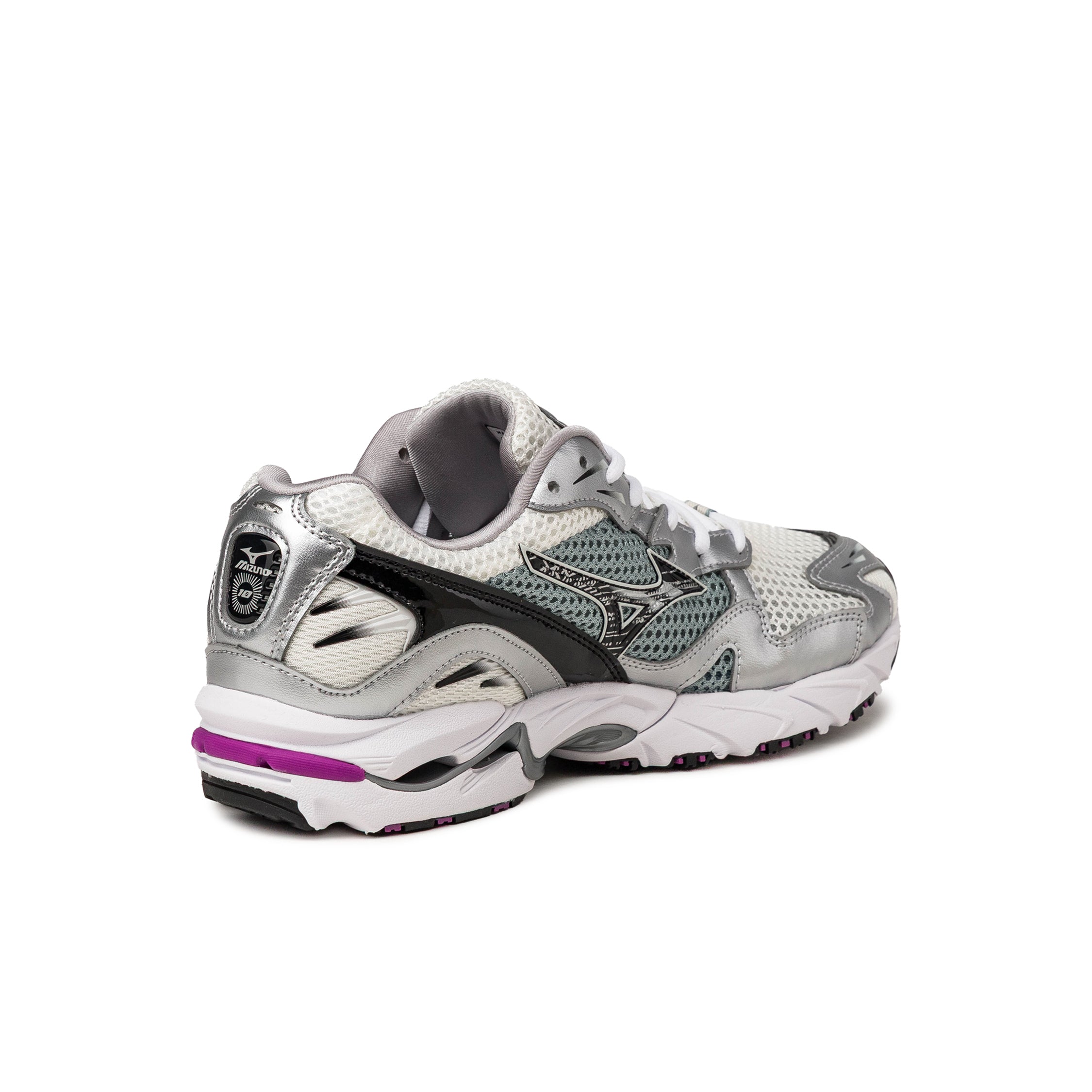 Mizuno Wave Rider 10 Sneaker » Buy online now!