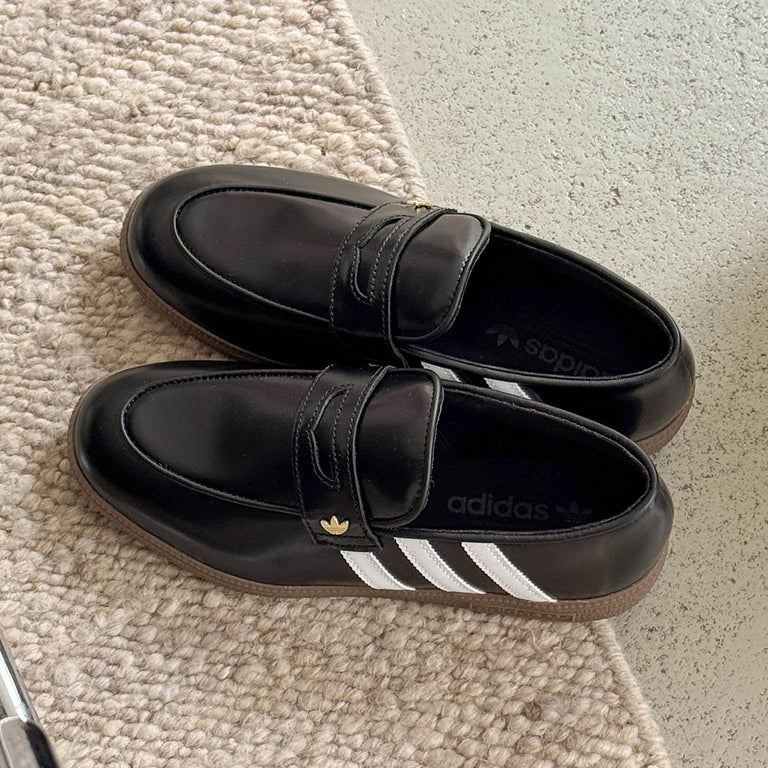 Adidas Handball Spezial Loafer W onfeet