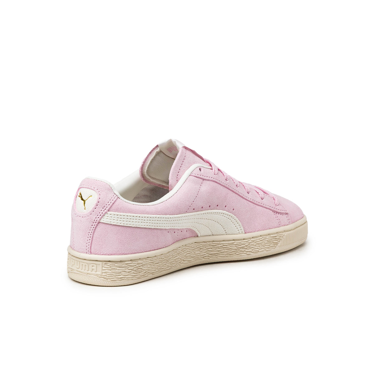 Puma x Charles F. Stead Suede Sneaker » Buy online now!