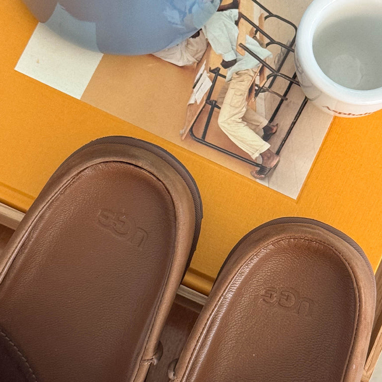 UGG Otzo Clog W onfeet