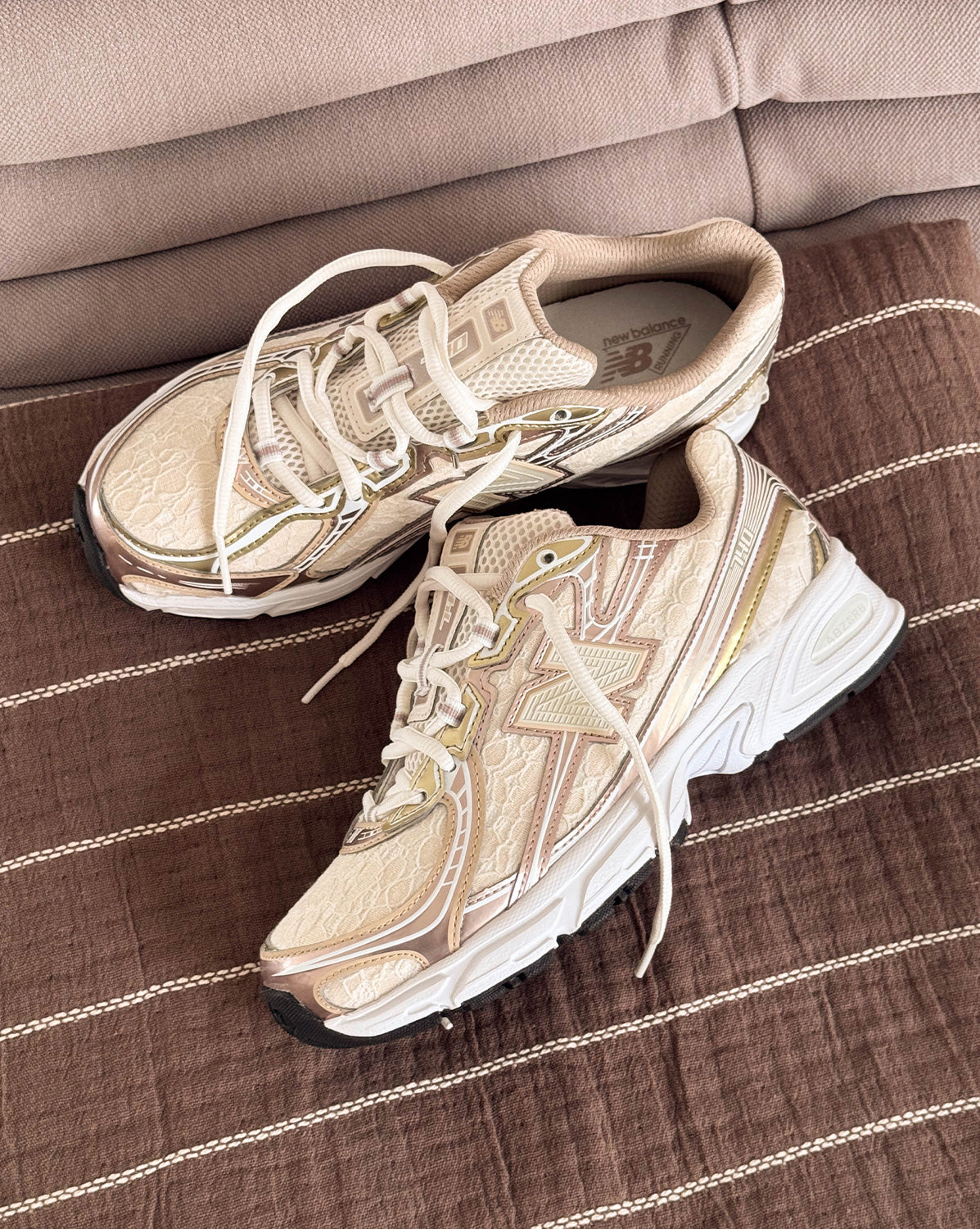 New Balance 740 Sneaker » Buy online now!