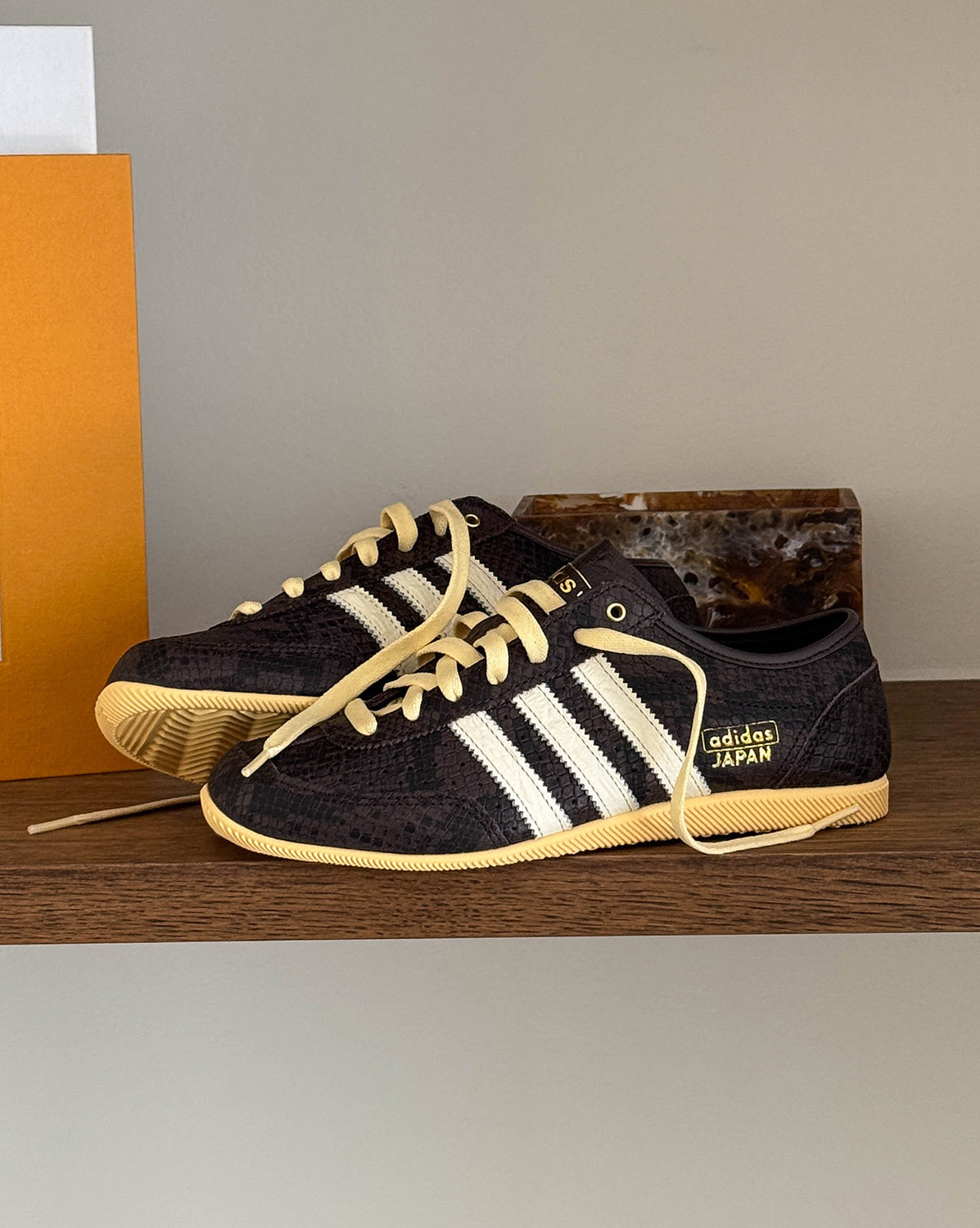 Adidas Japan Decon W Sneaker » Buy online now!