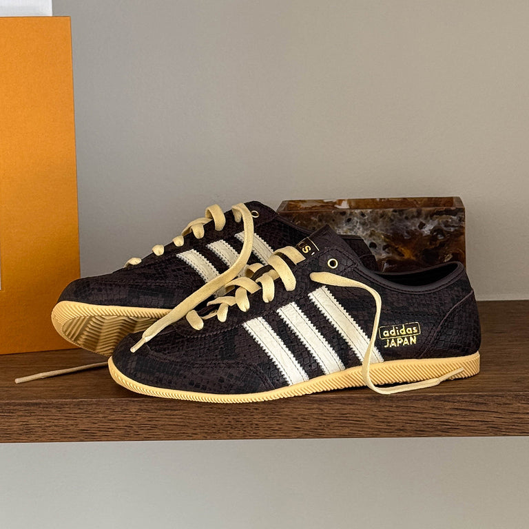Adidas Japan Decon W onfeet