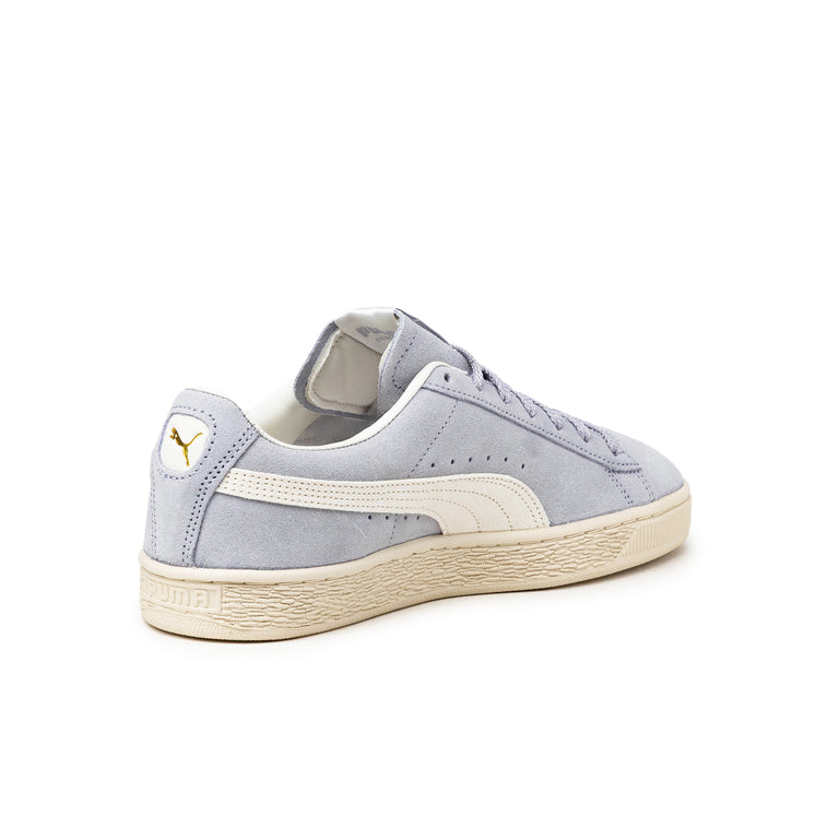 Puma x Charles F. Stead Suede - 39 / Snow Mountain Blue / Frosted Ivory - 3