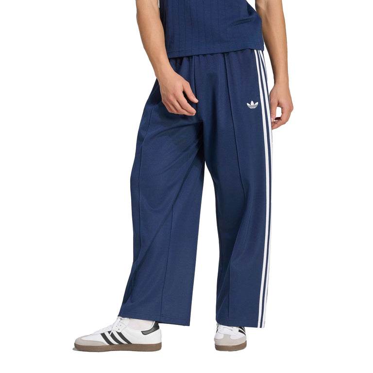 Adidas	Oversized Track Pants - XL / Night Indigo - 2