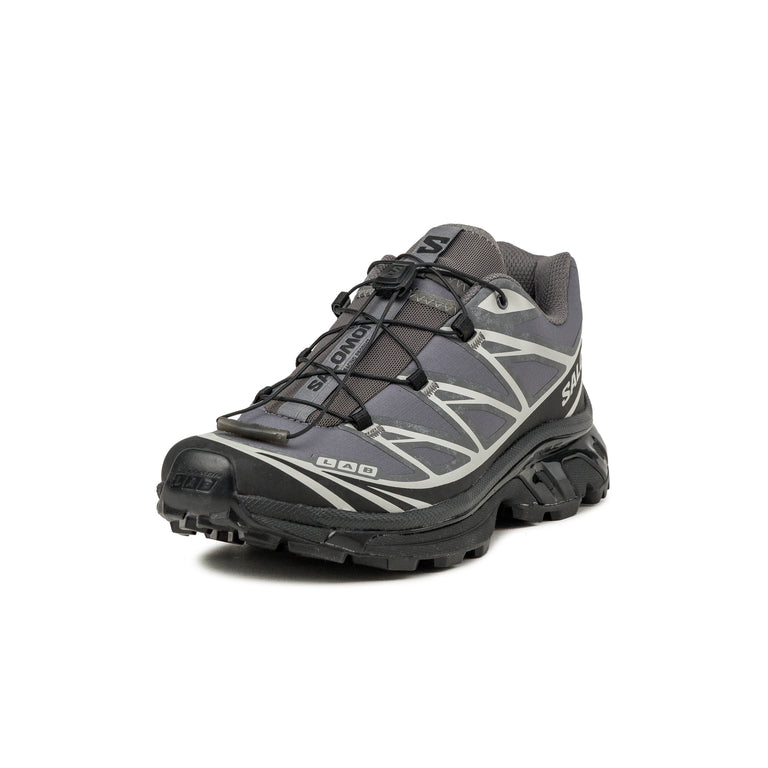 Salomon XT-6 Protective - 35 1/3 / Castlerock / Black / Paloma - 2
