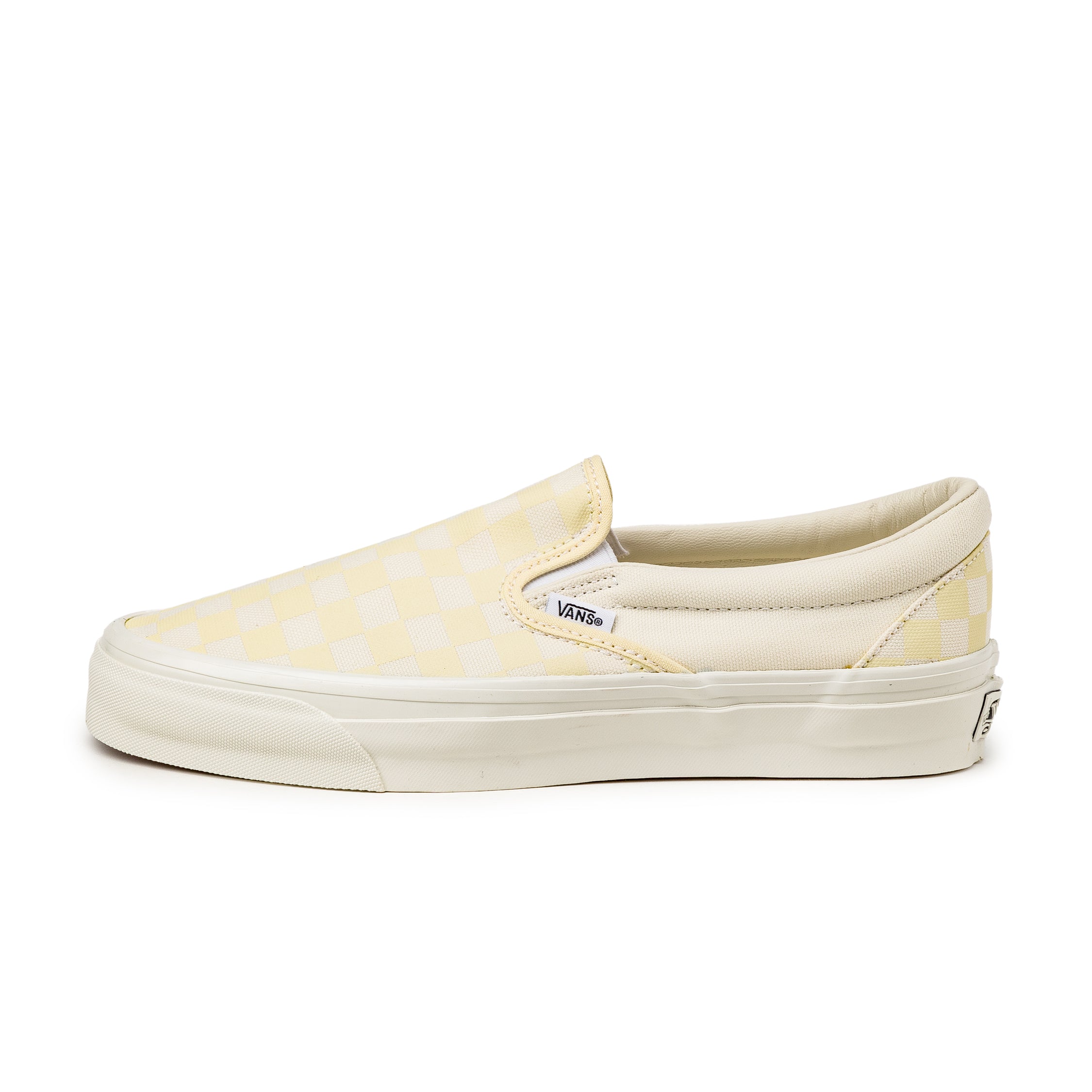 Vans Premium Slip-On 98 LX Sneaker » Buy online now!