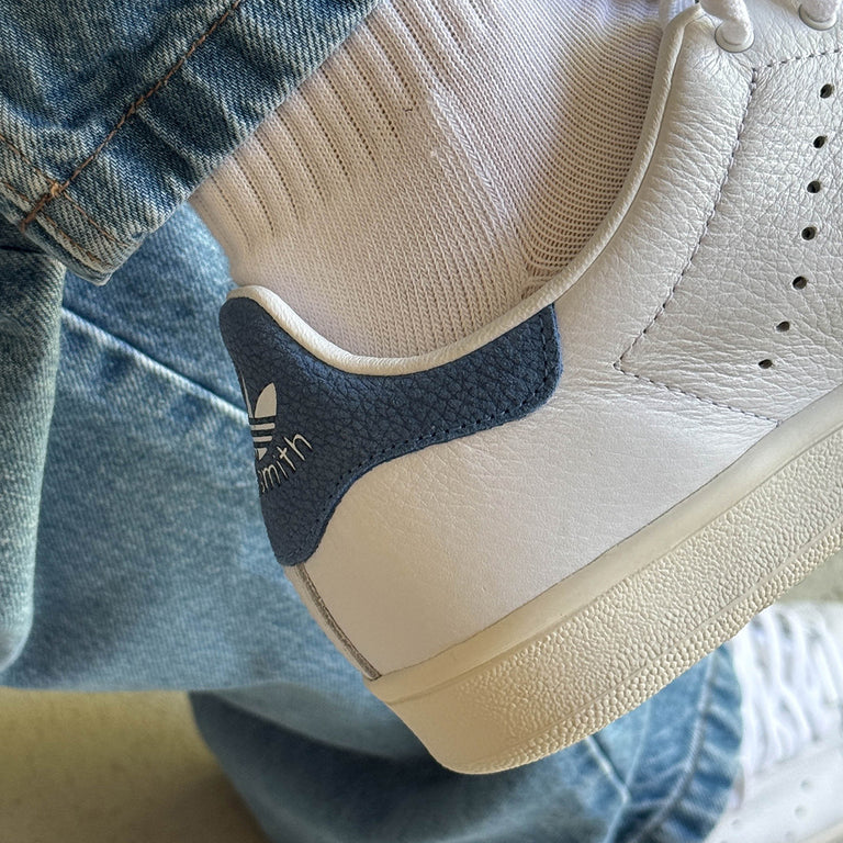 Adidas Stan Smith 80s onfeet