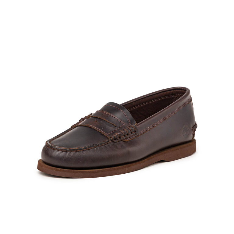Timberland Classic Boat Loafer - 40 / Icon - 2