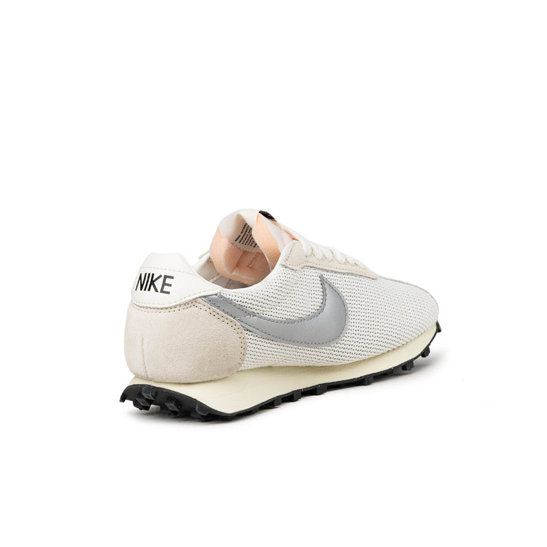 Nike Wmns LD-1000 - 36.5 / Sail / Metallic Silver / Coconut Milk / Black - 3
