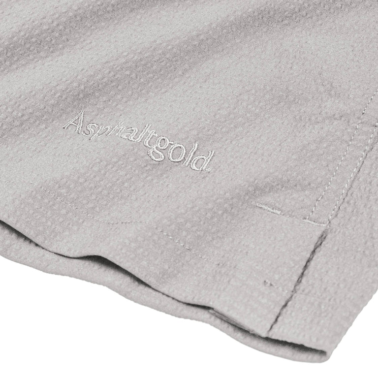 Asphaltgold Essential Track Shorts