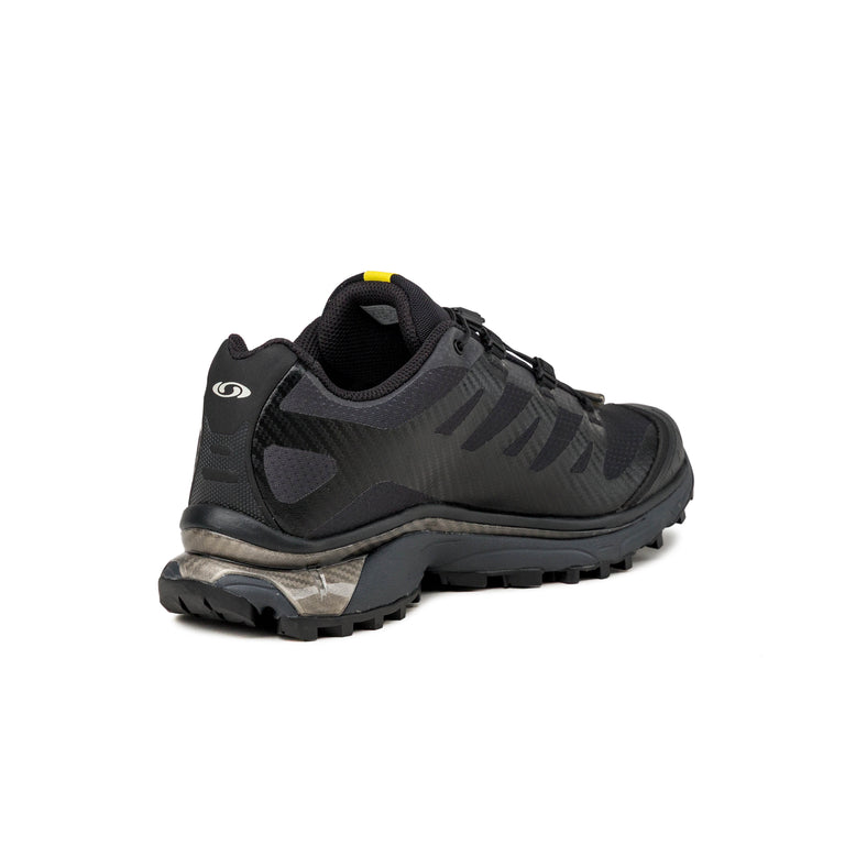 Salomon XT-4 OG - 36 / Black / Ebony / Silver Metallic - 3
