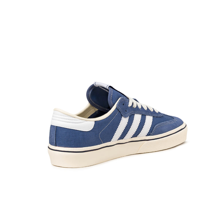 Adidas Samba ST - 39 1/3 / Crew Blue / Cloud White / Cream White - 3