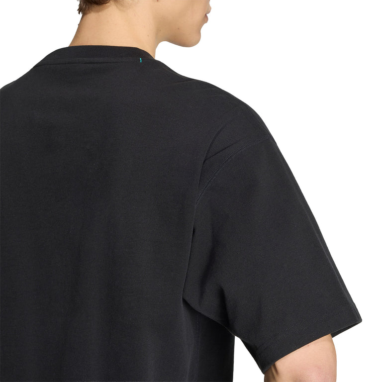 Adidas Equipment Logo Tee - XXL / Black - 5
