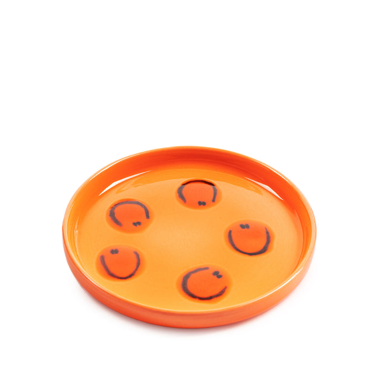 Frizbee Ceramics Kawaii Baby Plate - 3
