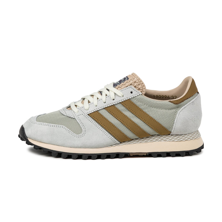 Adidas SPZL Longride - 40 / Wonder Silver / Half Green / Core Black
