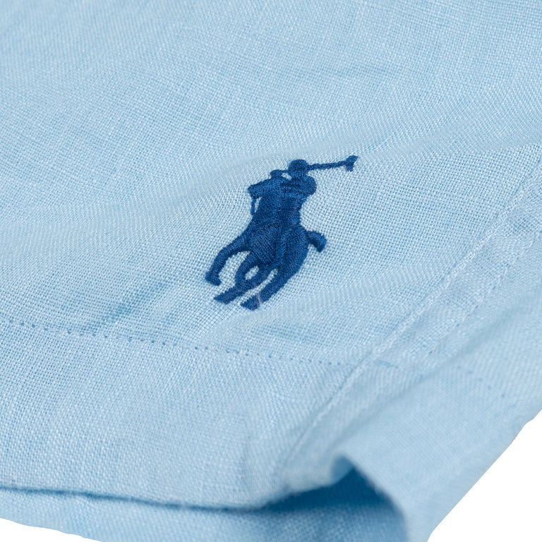 Polo Ralph Lauren Prepster Linen Short