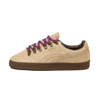 Puma Suede Hike - 43 / Cashew / Gum