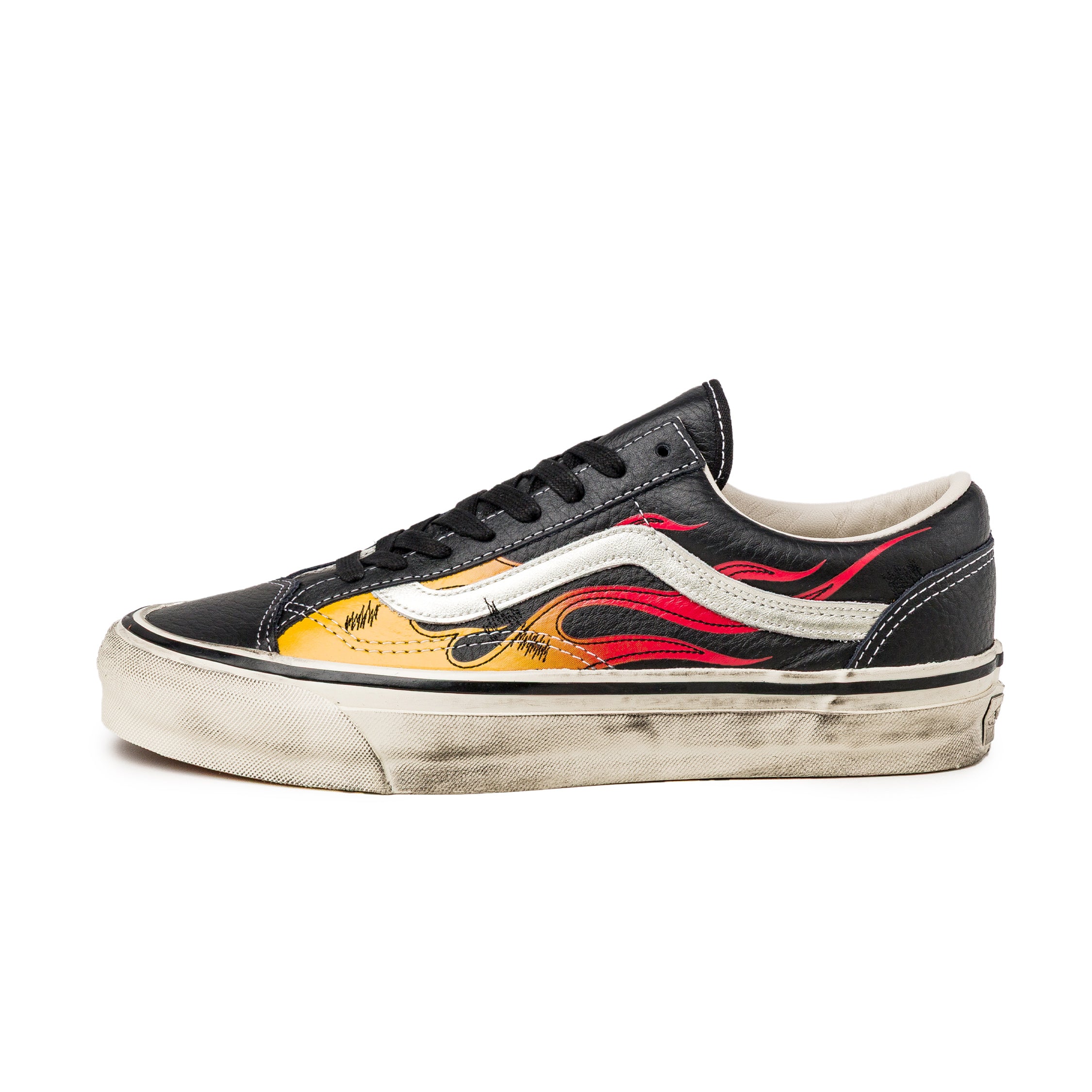 Vans Premium Old Skool *Archive Flame* Sneaker » Buy online now!