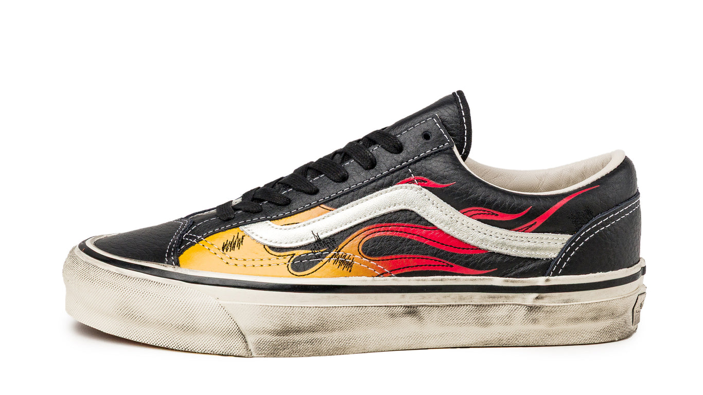 Vans Premium Old Skool *Archive Flame* Sneaker » Buy online now!