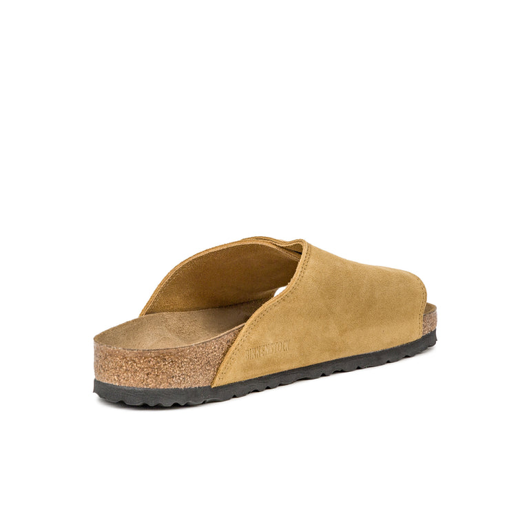 Birkenstock Solana - 36 / Cork Brown - 4