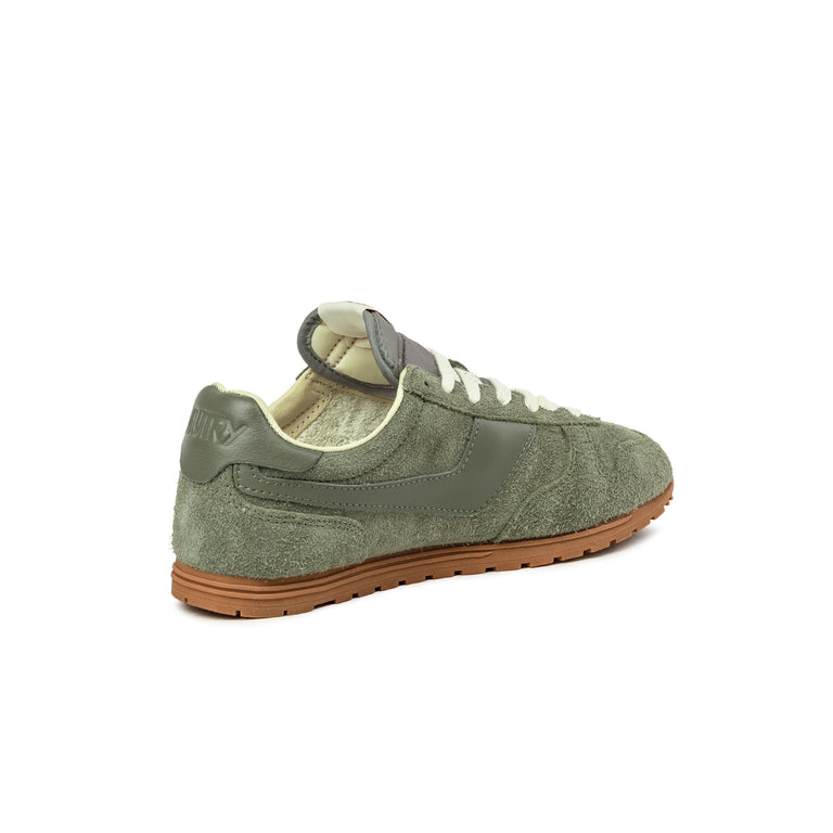 Autry Windspin W *Suede / Leather* - 41 / Moss - 3
