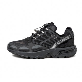 Salomon ACS Pro Shell - 41 1/3 / Black / Black / Black