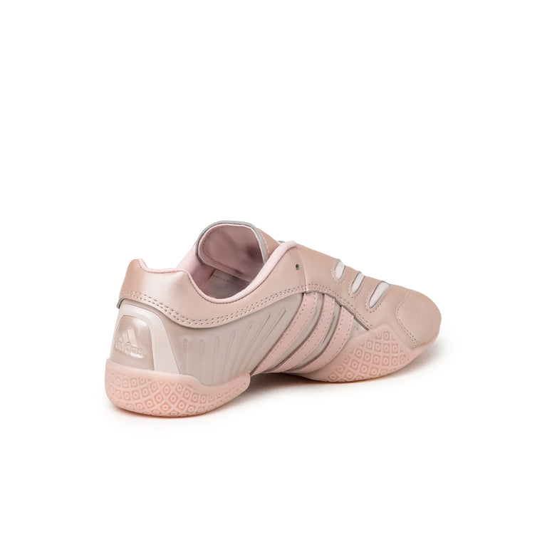 Adidas Taekwondo Mei Elite W - 36 / Sandy Pink / Sandy Pink / Sandy Pink - 3