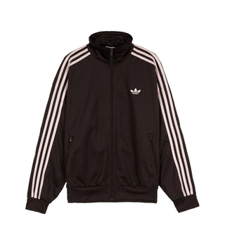 Adidas Firebird Track Top - S / Aurora Coffee